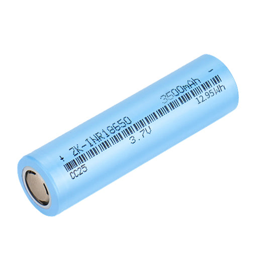 18650 3500mah Lithium Battery