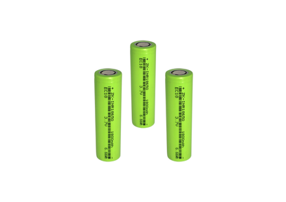 18650 1800mah Lithium Battery