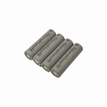 18650 2600mah Lithium Battery