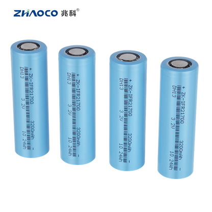 21700 3200mah LifePO4 Battery