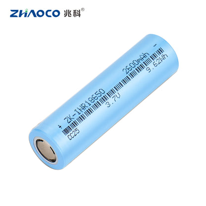 18650 2600mah Lithium Battery