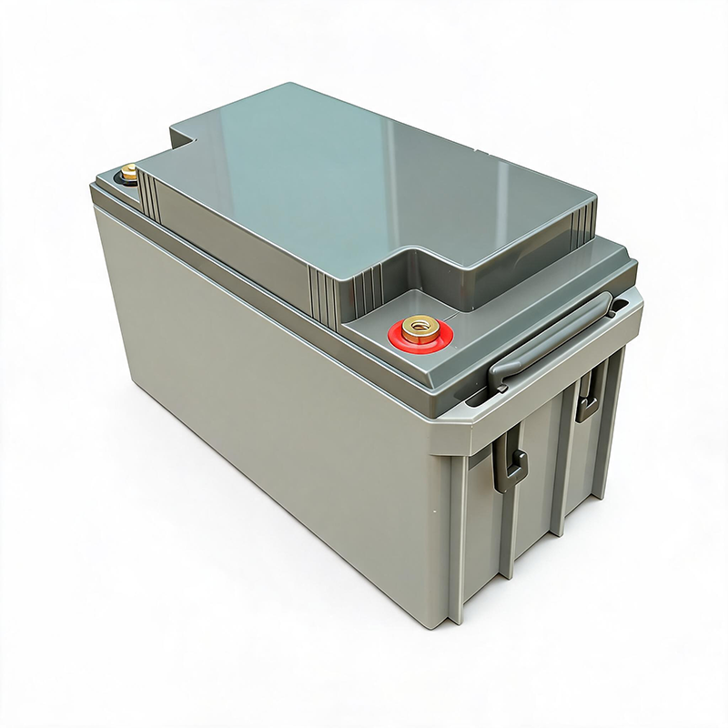 12V 100Ah LiFePO4 Deep Cycle Battery