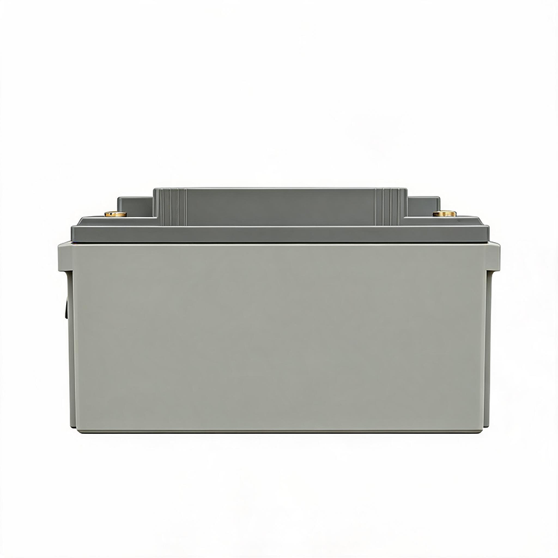 12V 100Ah LiFePO4 Deep Cycle Battery