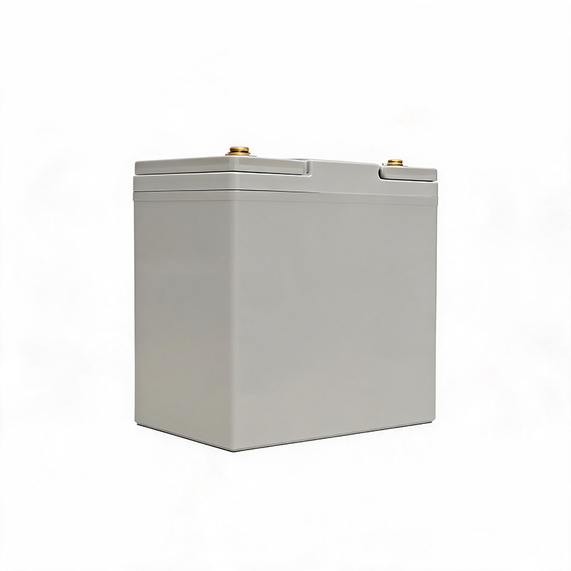 12V 50Ah LiFePO4 Sealed Battery