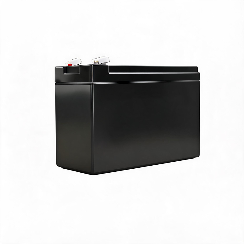 12V 10Ah LiFePO4 Sealed Battery