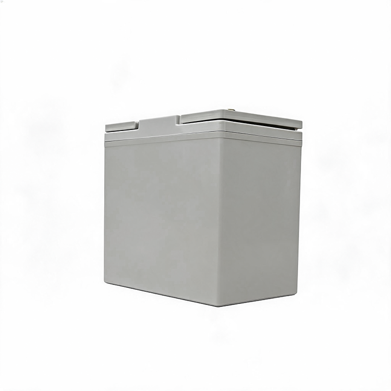 12V 50Ah LiFePO4 Sealed Battery