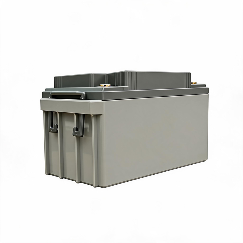 12V 100Ah LiFePO4 Deep Cycle Battery