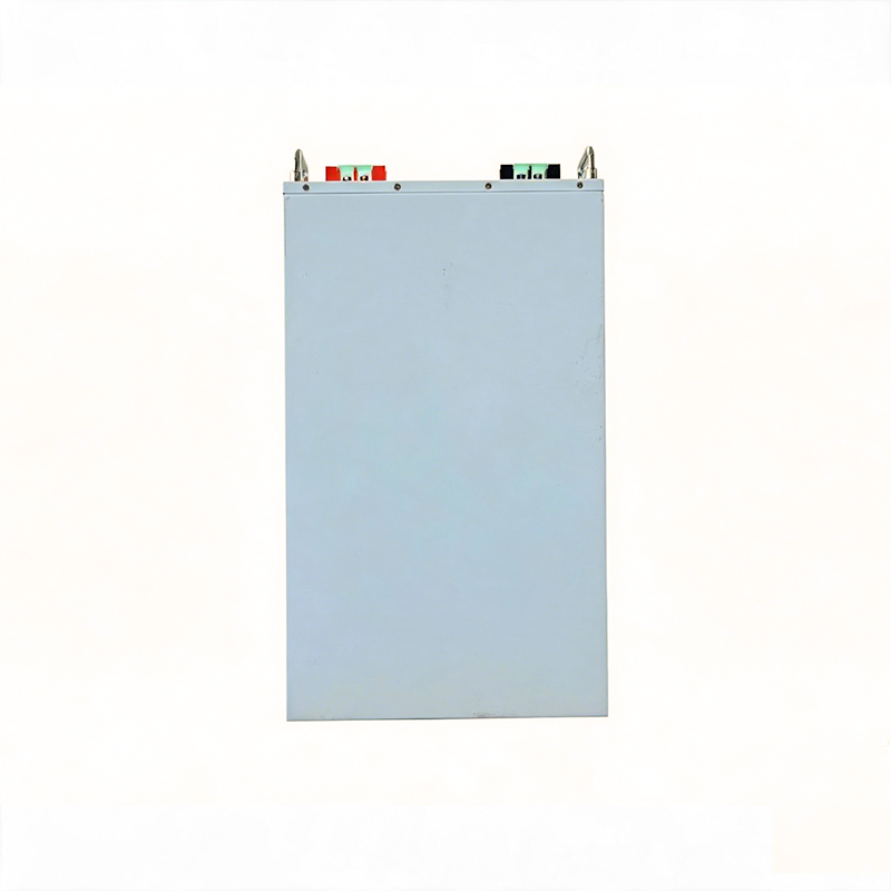 5kWh 51.2V Rack-Mount Stackable LiFePO4 Battery Module