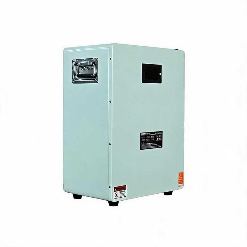5kWh Compact Wall-Mounted Home Energy Storage Battery