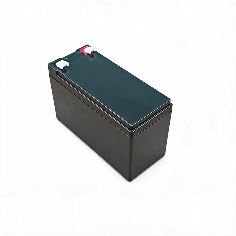 12V 10Ah LiFePO4 Sealed Battery