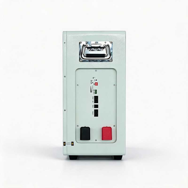 5kWh Compact Wall-Mounted Home Energy Storage Battery
