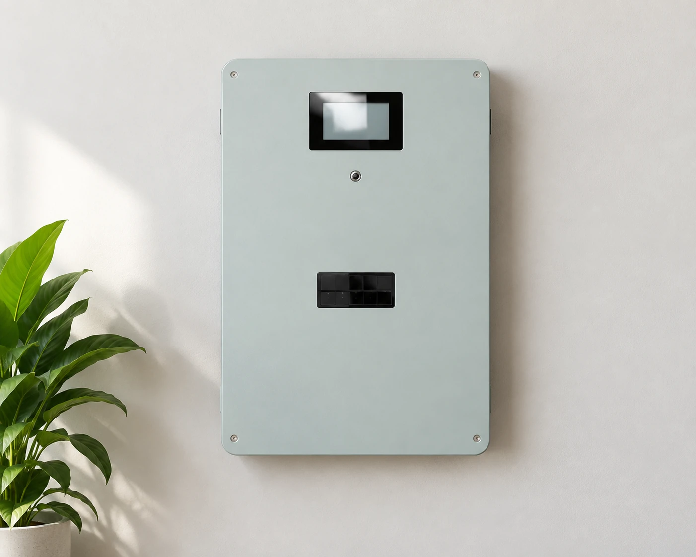 Home Energy Storage