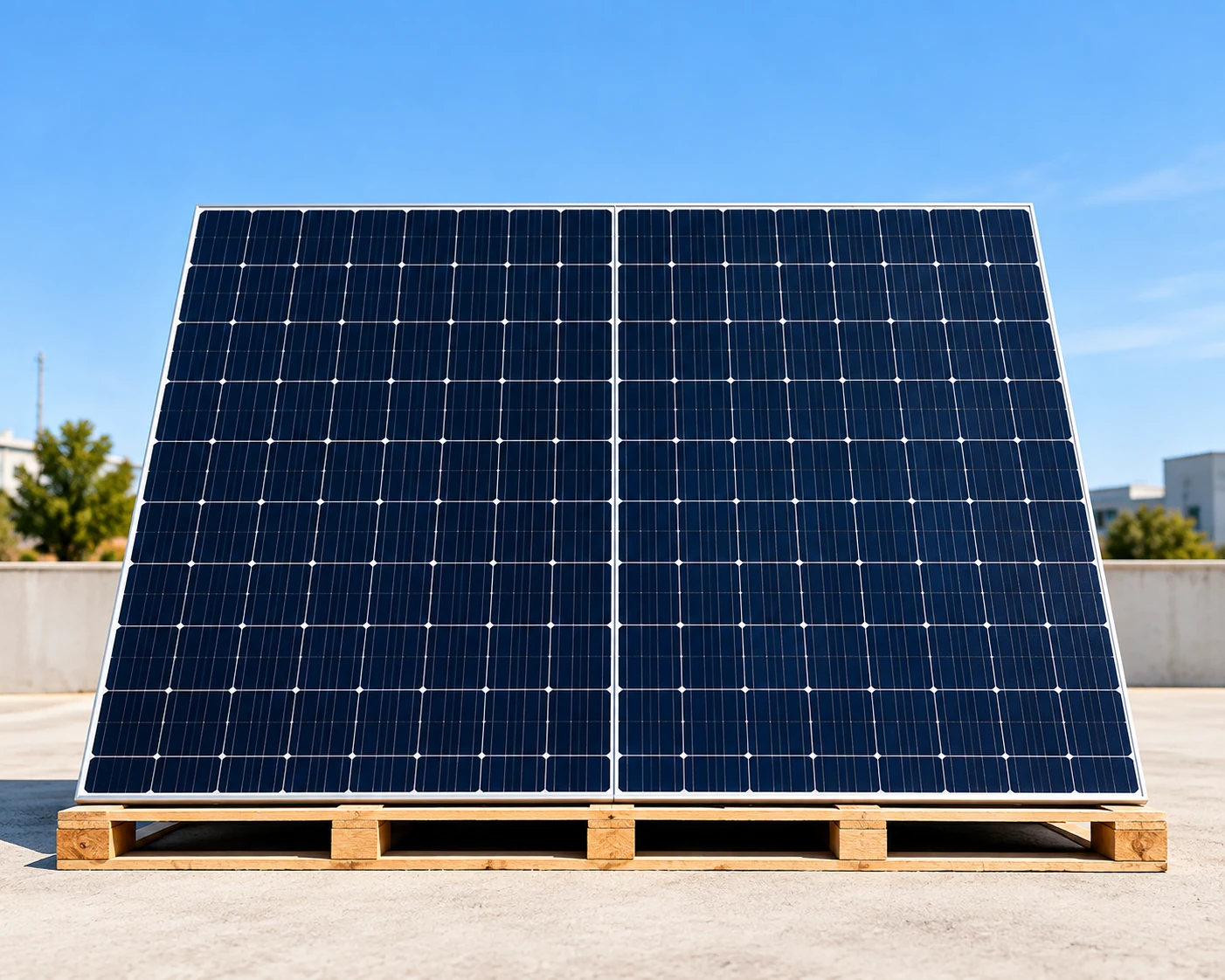 Solar PV Modules